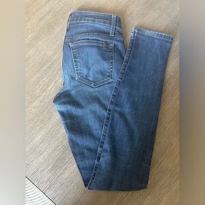 Size 26 Joes The Skinny jean